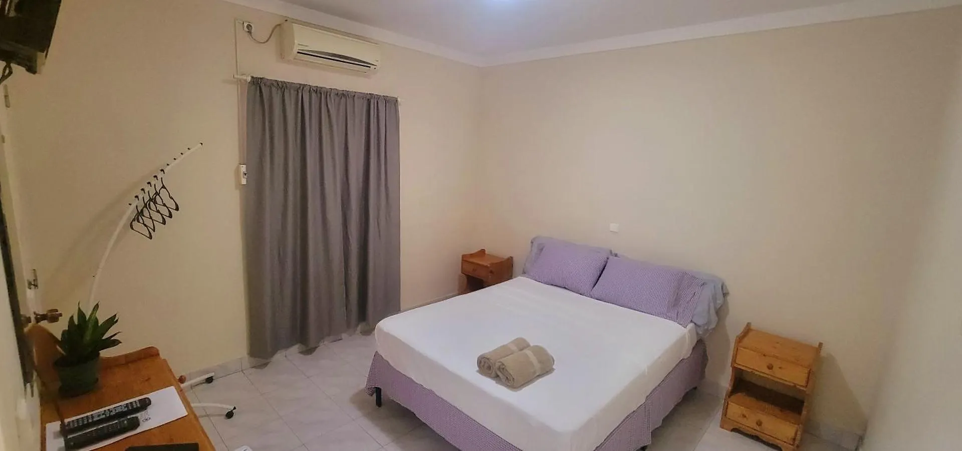 Opensky Bed & Breakfast Sao Filipe 0*,