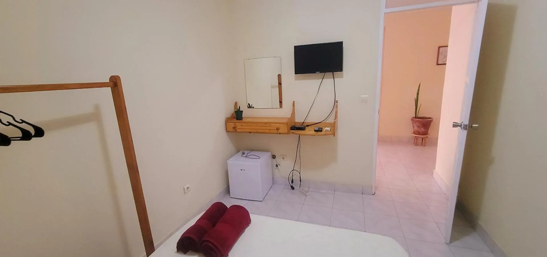Opensky Bed & Breakfast Sao Filipe Cape Verde