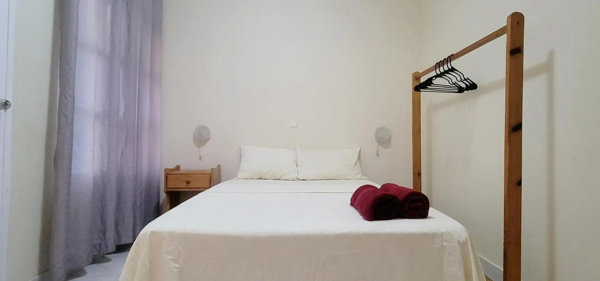 Opensky Bed & Breakfast Sao Filipe