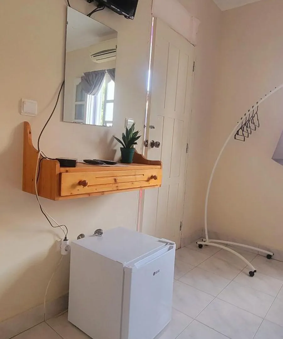 Opensky Bed & Breakfast Sao Filipe 0*,  Cape Verde
