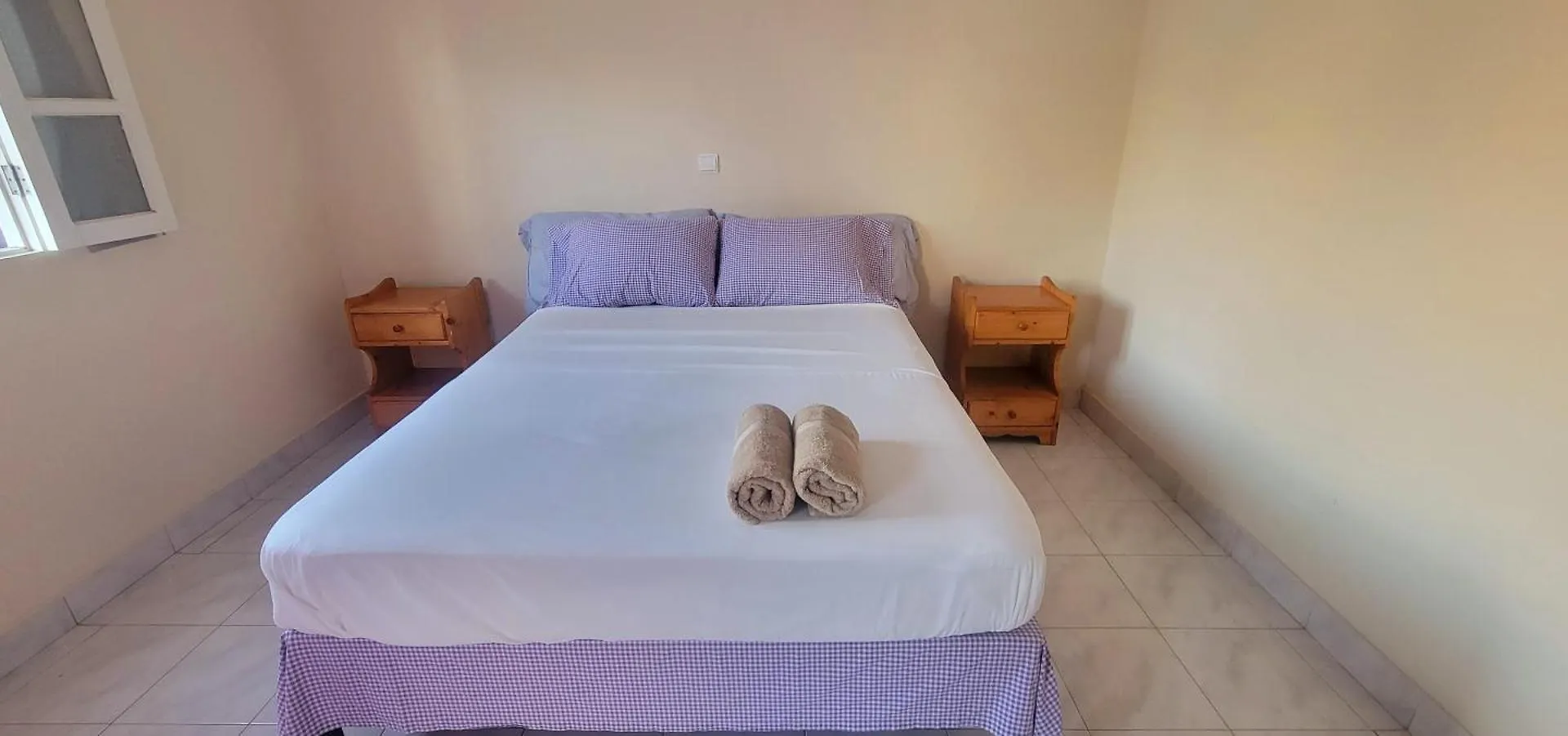 Opensky Bed & Breakfast Sao Filipe Cape Verde