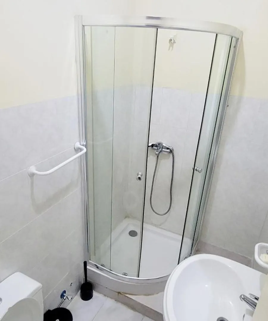 Opensky Bed & Breakfast Sao Filipe