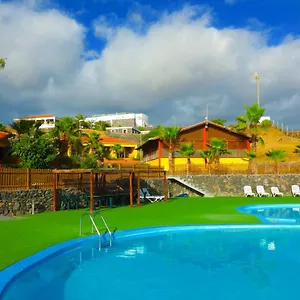Hotel Casas Do Sol, Sao Filipe