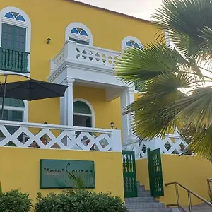 Hotel Savana, Sao Filipe