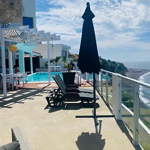 Hotel Fogo Boutique, Sao Filipe