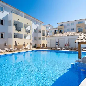 Smy Santa Eulalia Algarve Appart hôtel Albufeira